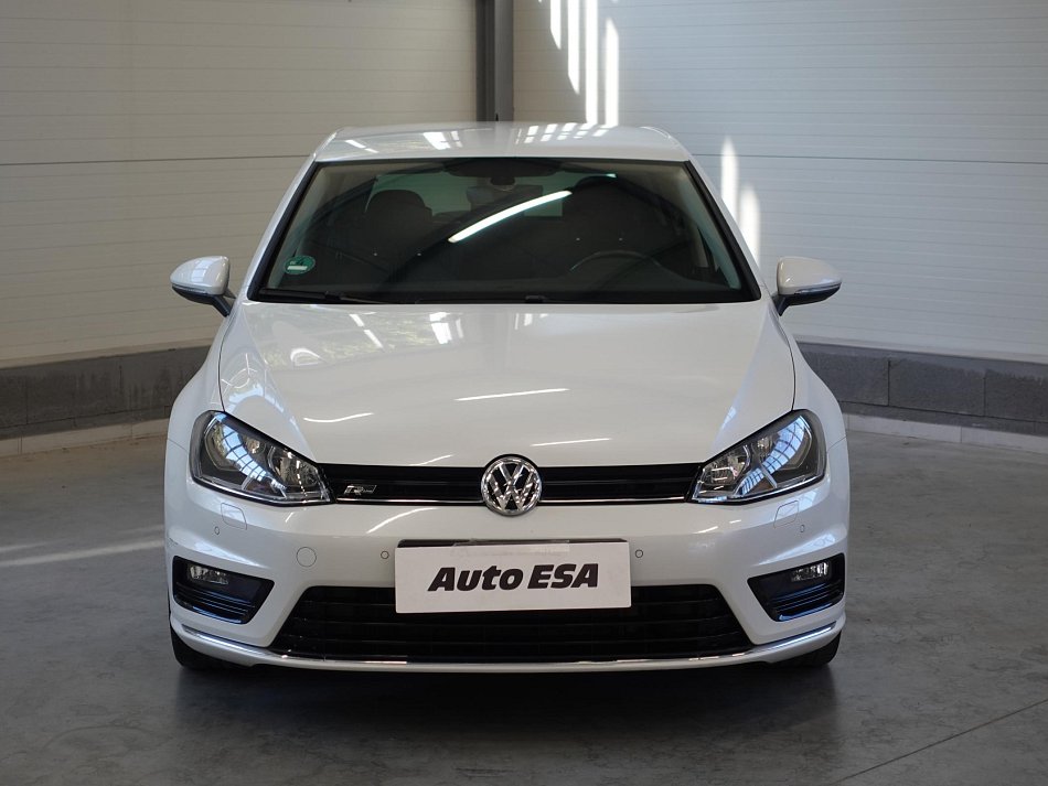 Volkswagen Golf 1.2 TSi Allstar