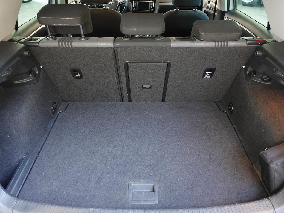 Volkswagen Golf 1.2 TSi Allstar