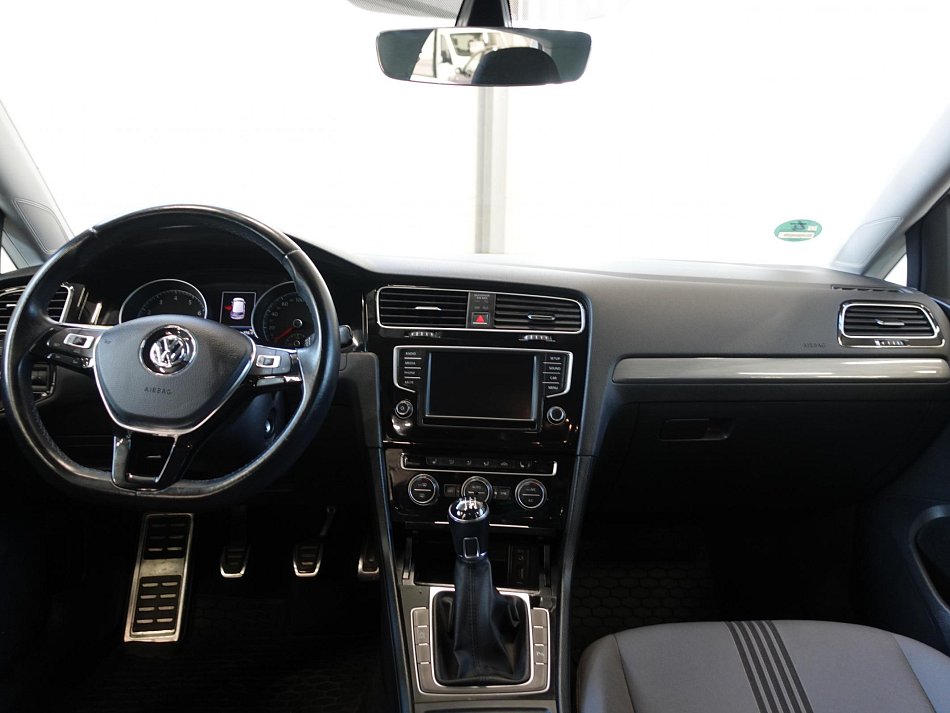 Volkswagen Golf 1.2 TSi Allstar