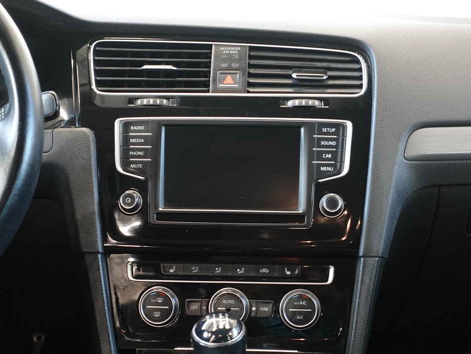 Volkswagen Golf 1.2 TSi Allstar