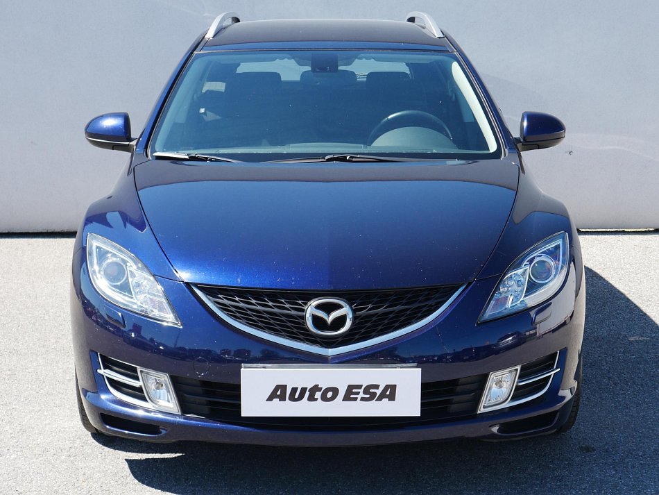 Mazda 6 2.0 i 