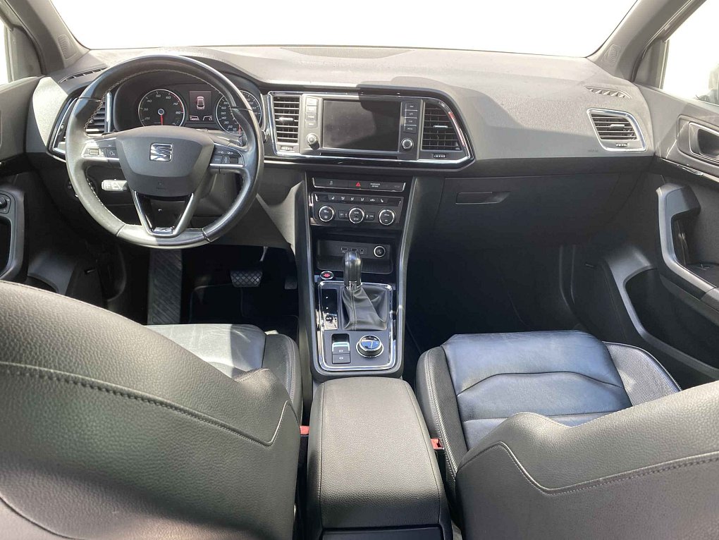 Seat Ateca 1.4 TSi Xcellence