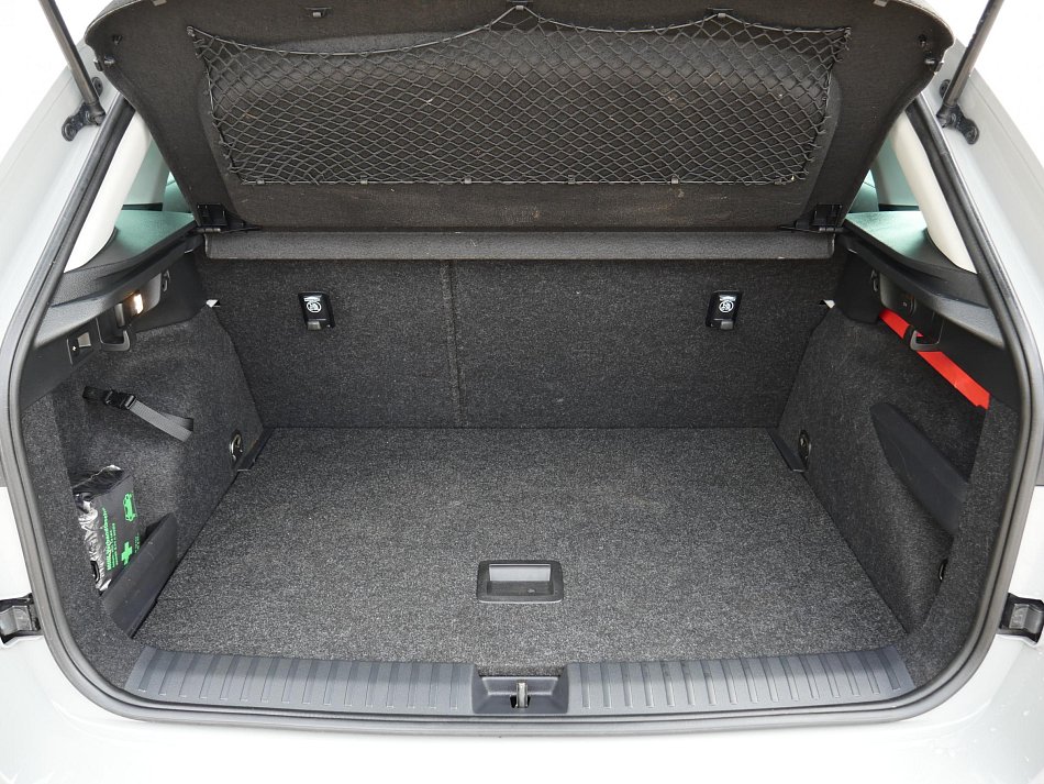 Škoda Kamiq 1.0 TSi Ambition