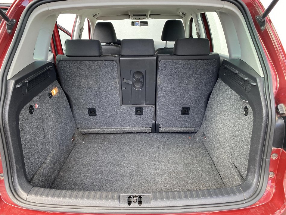 Volkswagen Tiguan 2.0 TDi Trend&Fun 4Motion