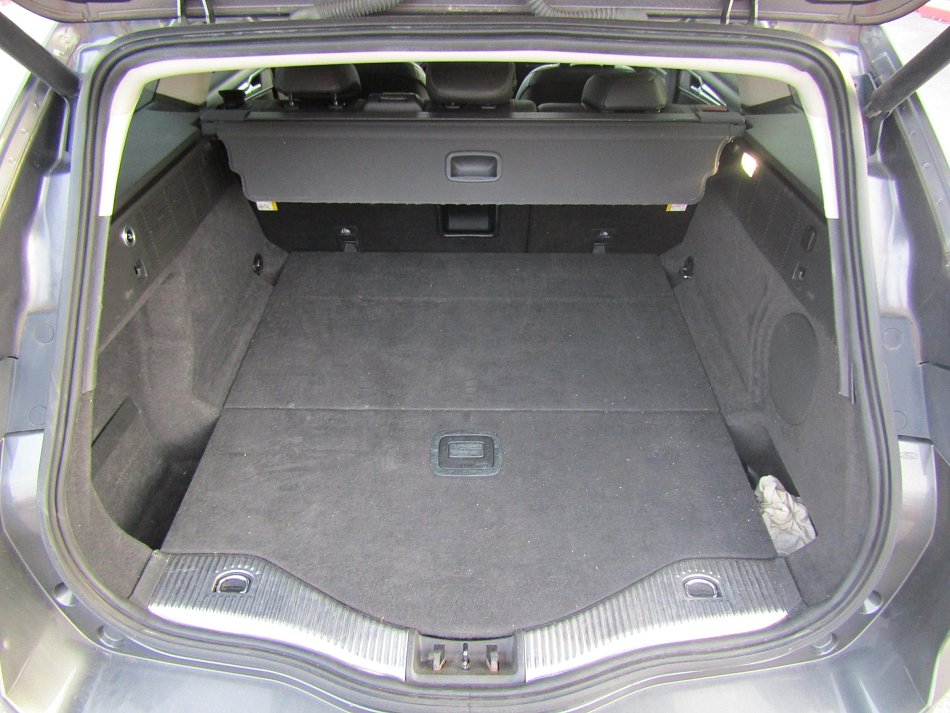 Ford Mondeo 2.0TDCi 