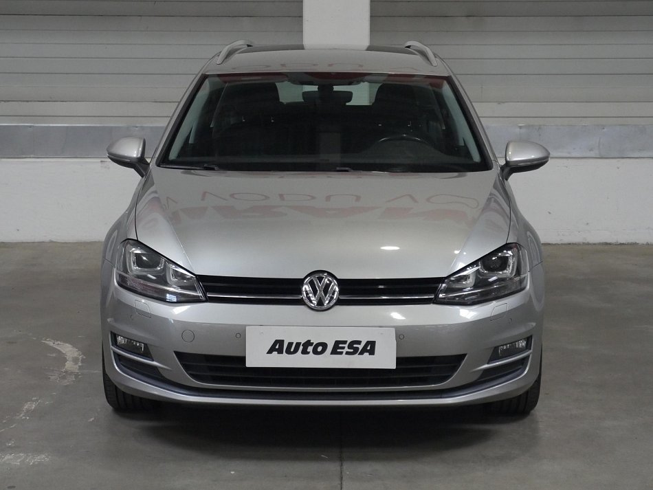 Volkswagen Golf 1.4TSi 
