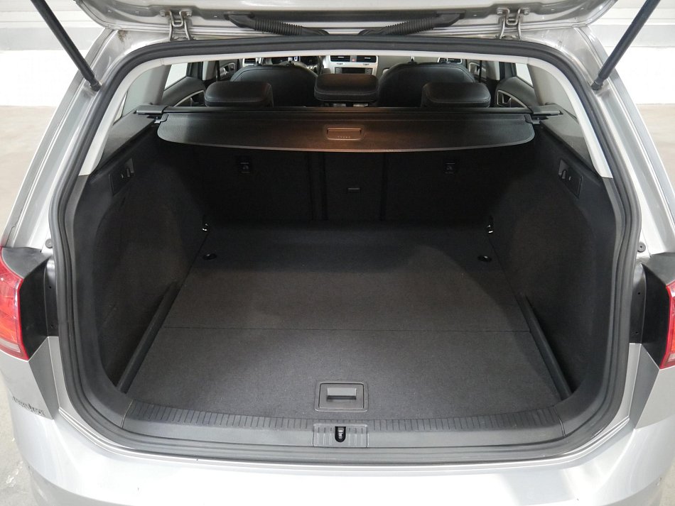 Volkswagen Golf 1.4TSi 