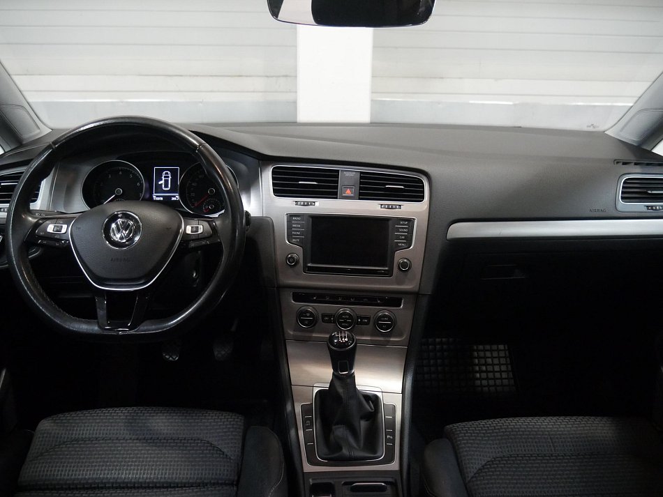 Volkswagen Golf 1.4TSi 