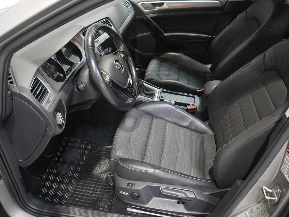 Volkswagen Golf 1.4TSi 