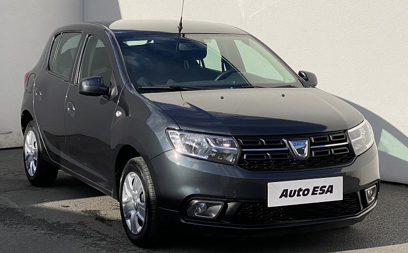 Dacia Sandero 1.0 SCe Access