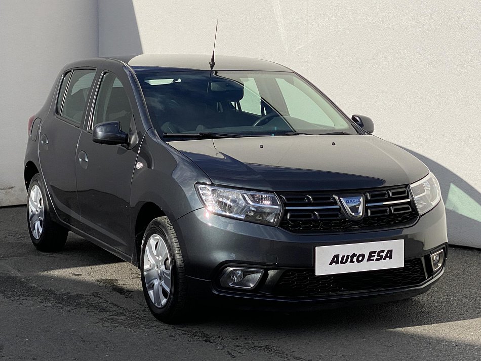 Dacia Sandero 1.0 SCe Access