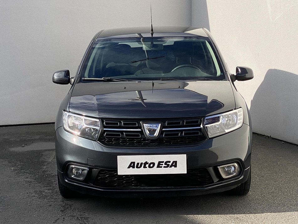 Dacia Sandero 1.0 SCe Access