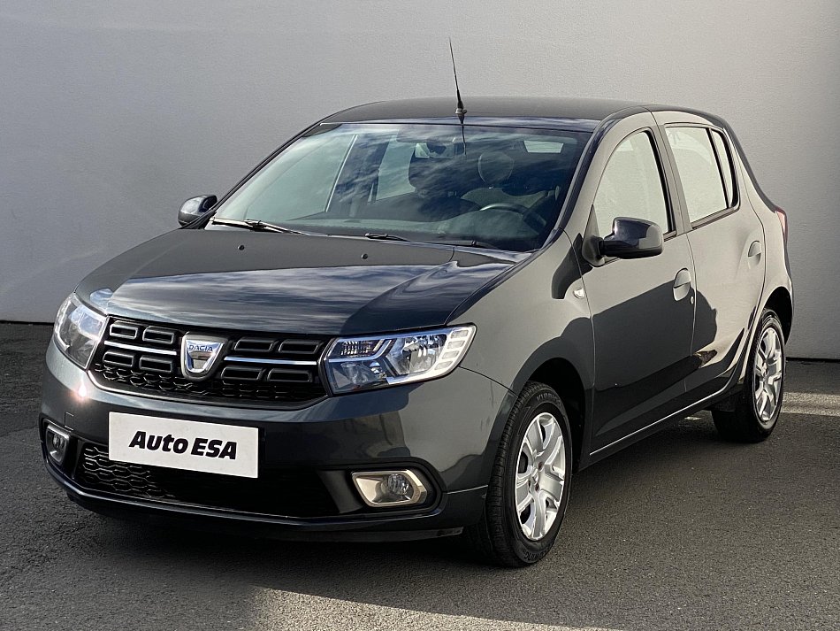 Dacia Sandero 1.0 SCe Access