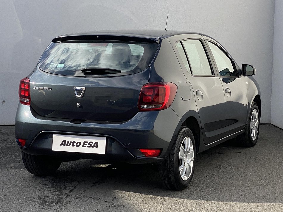 Dacia Sandero 1.0 SCe Access