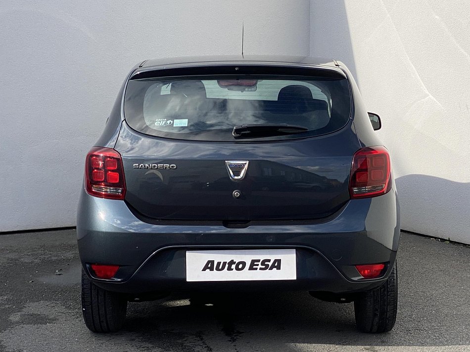 Dacia Sandero 1.0 SCe Access