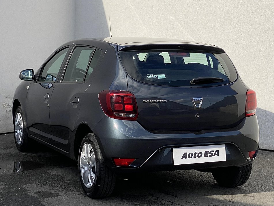 Dacia Sandero 1.0 SCe Access