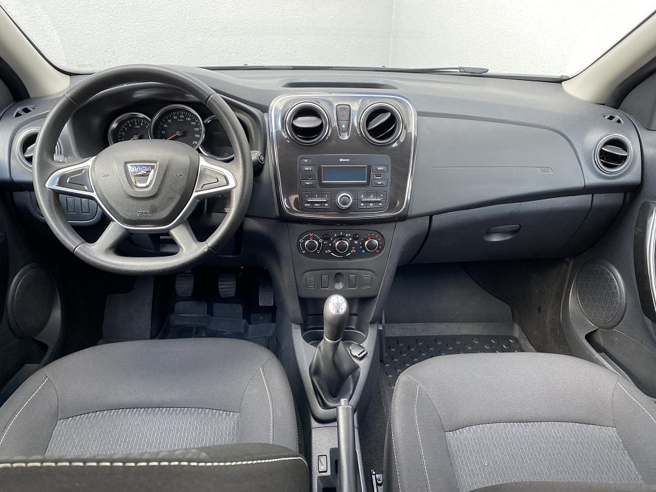 Dacia Sandero 1.0 SCe Access