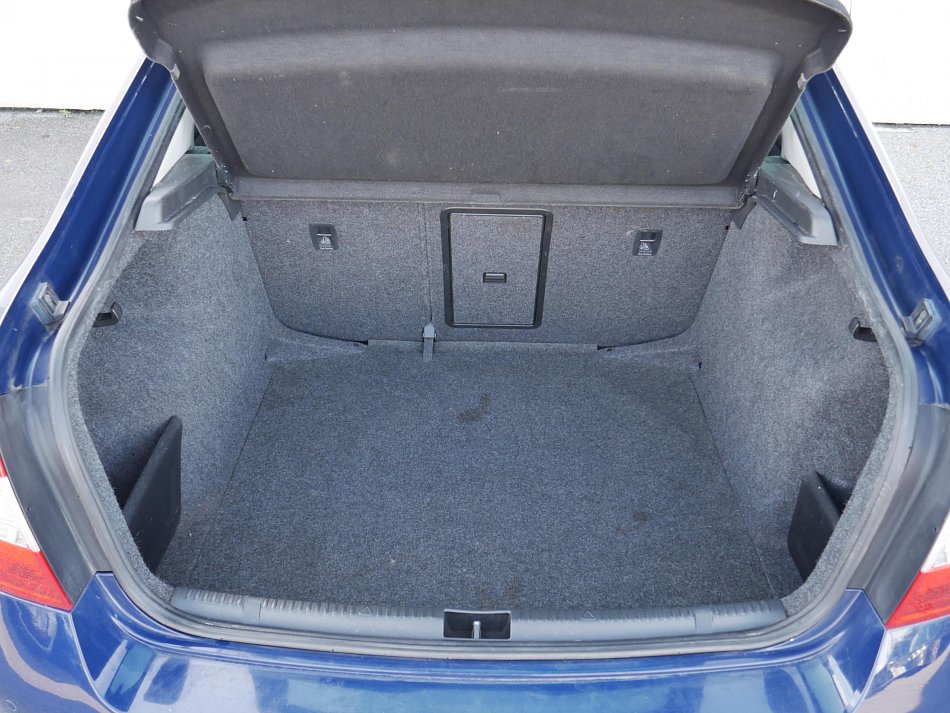 Škoda Rapid 1.6 TDi Elegance