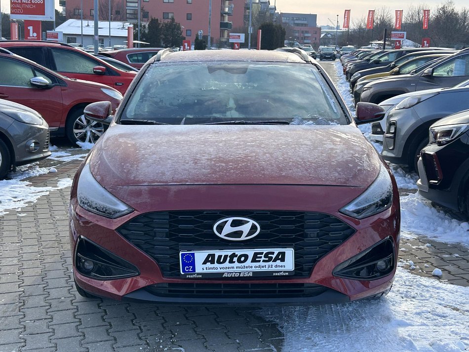 Hyundai I30 1.5 DPi Smart SW