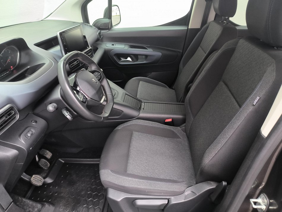 Peugeot Rifter 1.5HDi Allure MAXi