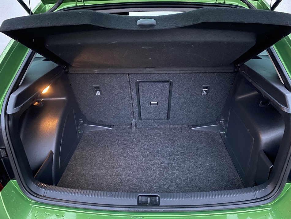 Škoda Rapid 1.0 TSi Clever