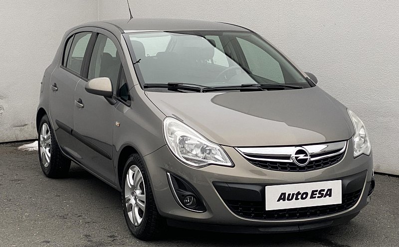 Opel Corsa 1.4i 