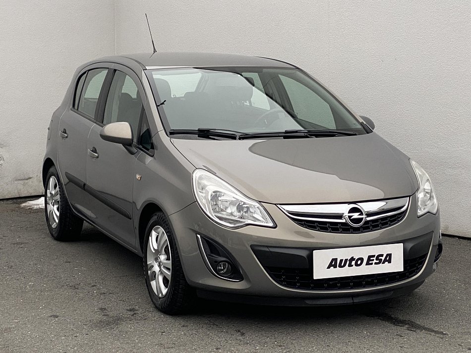 Opel Corsa 1.4i 