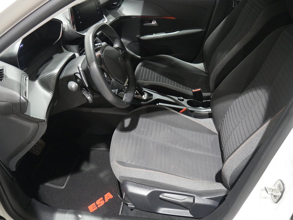 Peugeot 208 1.2PT Business