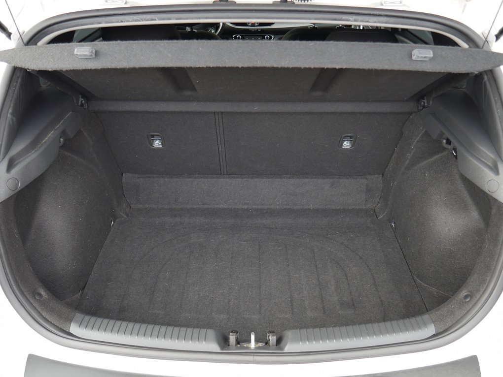 Hyundai I30 1.5 DPi Comfort