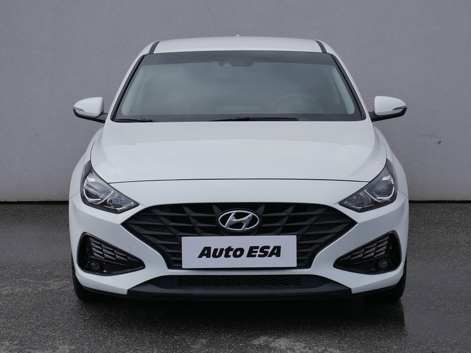 Hyundai I30 1.5 DPi Comfort