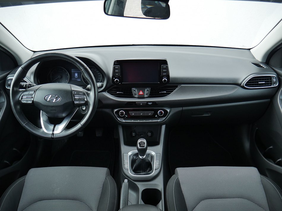 Hyundai I30 1.5 DPi Comfort
