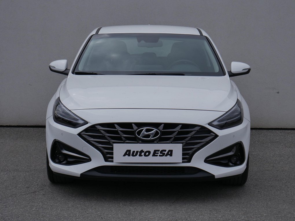 Hyundai I30 1.5i 