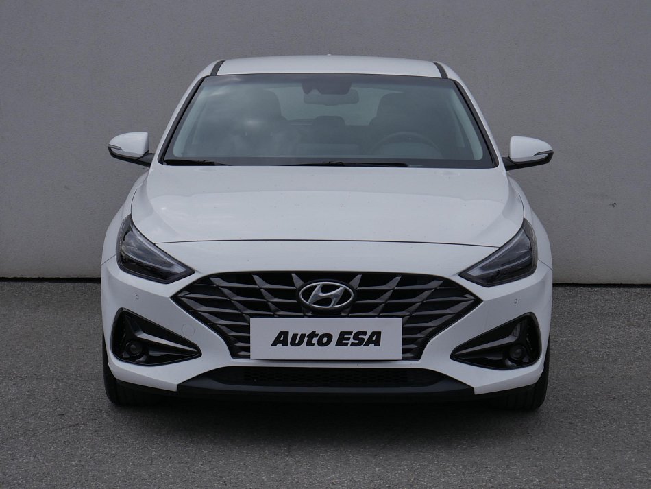 Hyundai I30 1.5i 