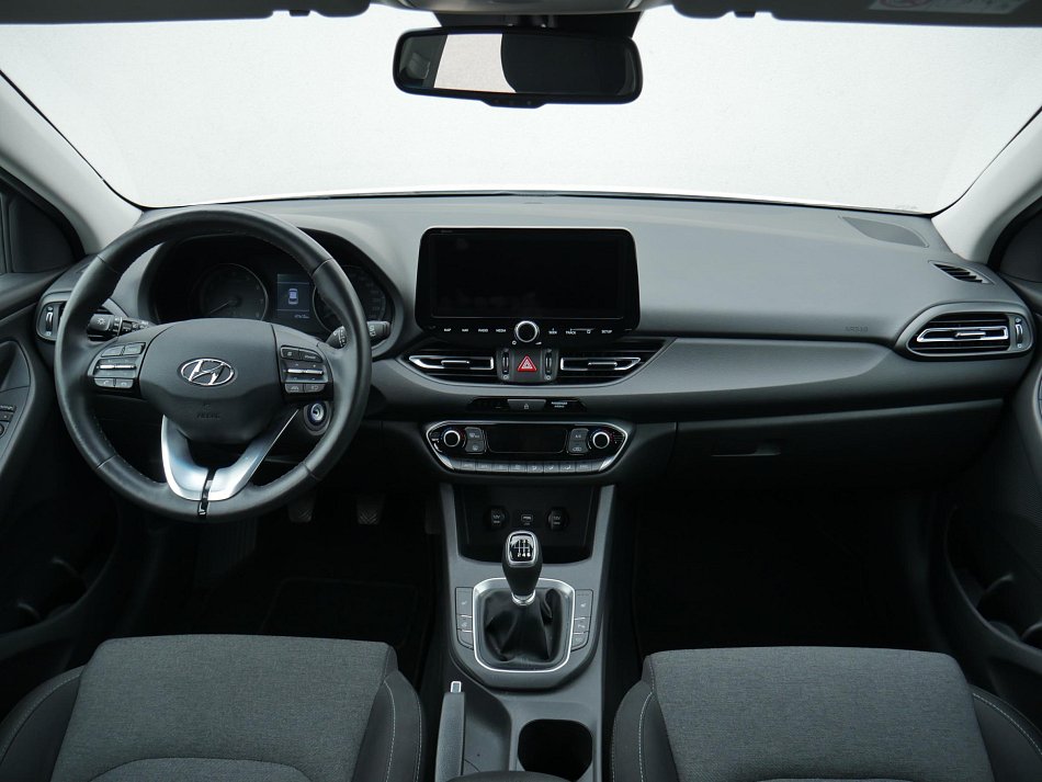 Hyundai I30 1.5i 