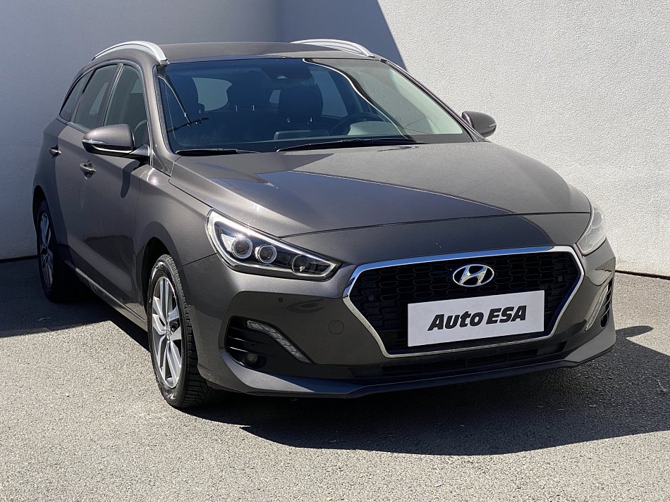 Hyundai I30 1.4 GDi 
