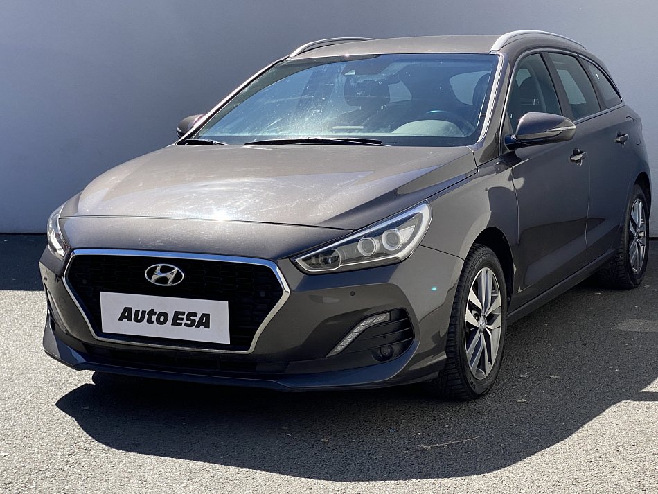 Hyundai I30 1.4 GDi 