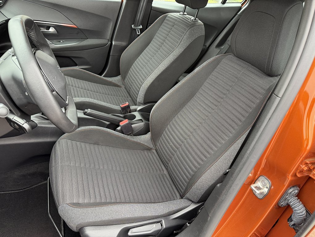 Peugeot 2008 1.2 PT Active