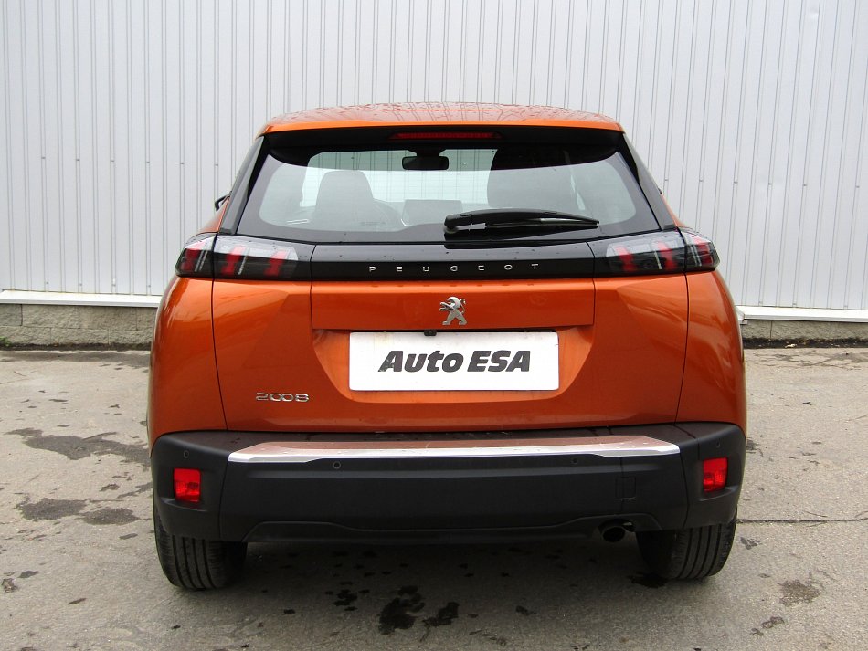 Peugeot 2008 1.2 PT Active