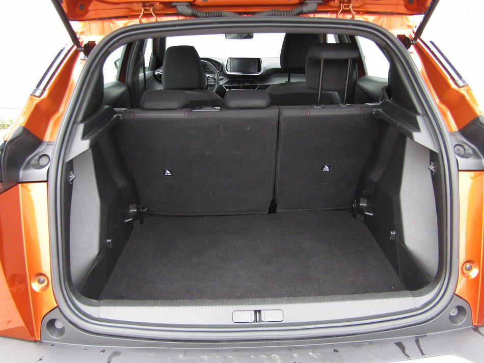 Peugeot 2008 1.2 PT Active