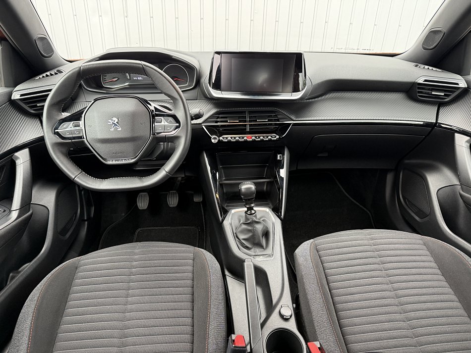 Peugeot 2008 1.2 PT Active