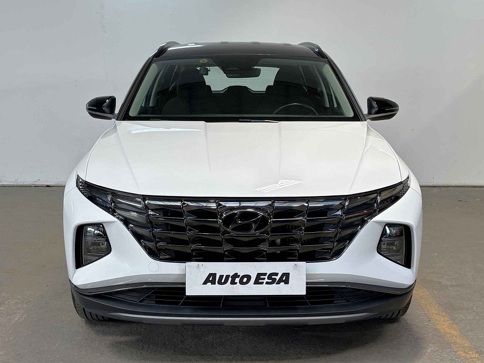 Hyundai Tucson 1.6 T-GDi Smart