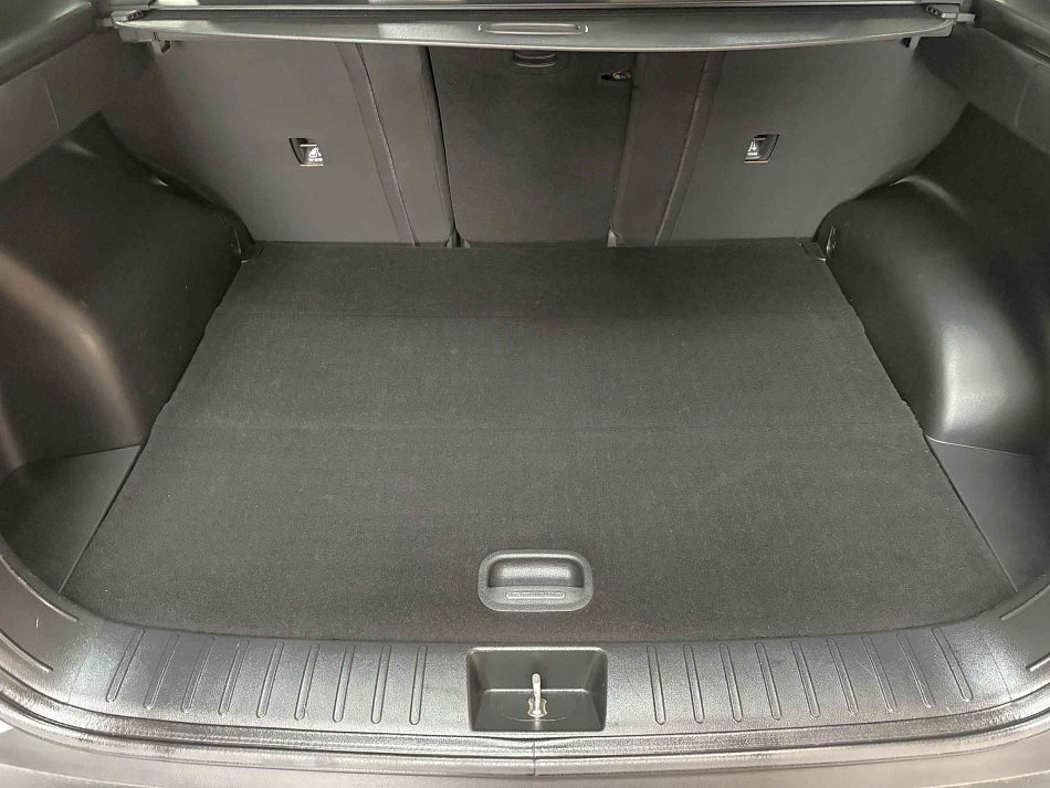 Hyundai Tucson 1.6 T-GDi Smart
