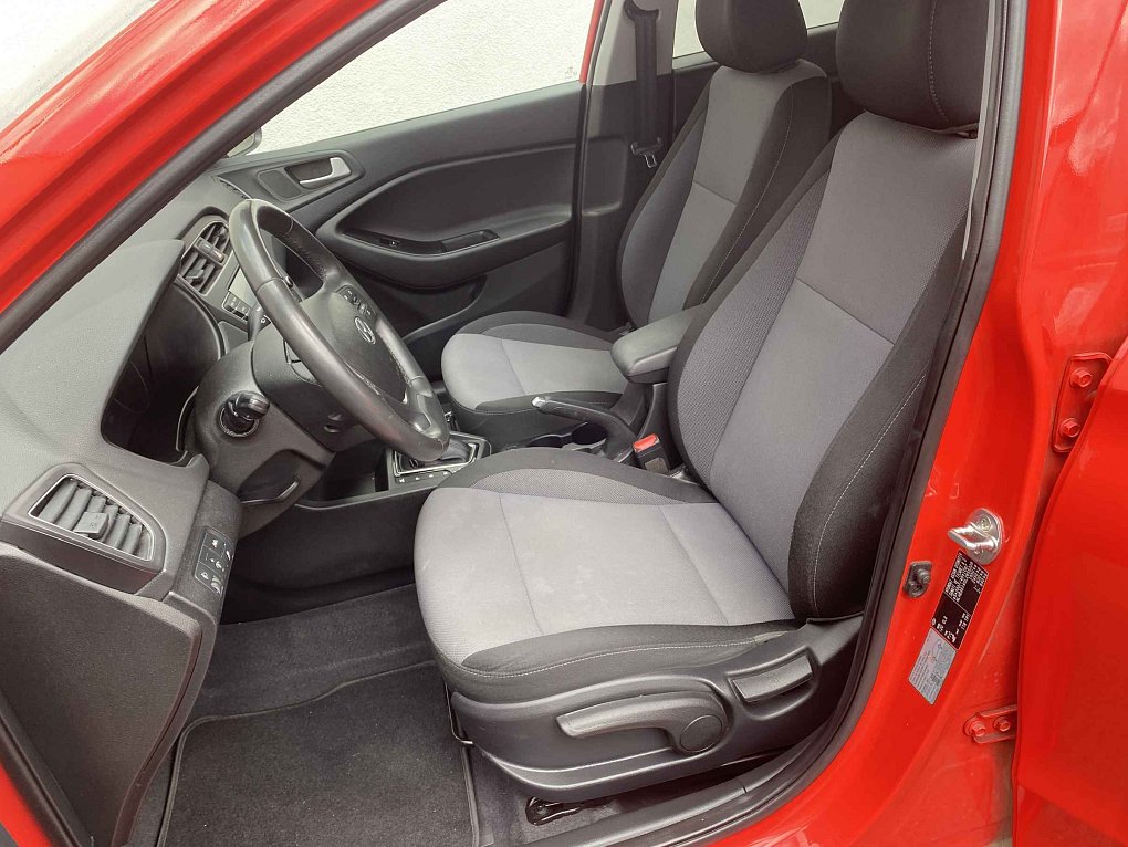 Hyundai I20 1.0 T-GDi 
