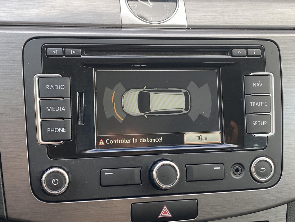 Volkswagen Passat 1.6 TDi Comfortline
