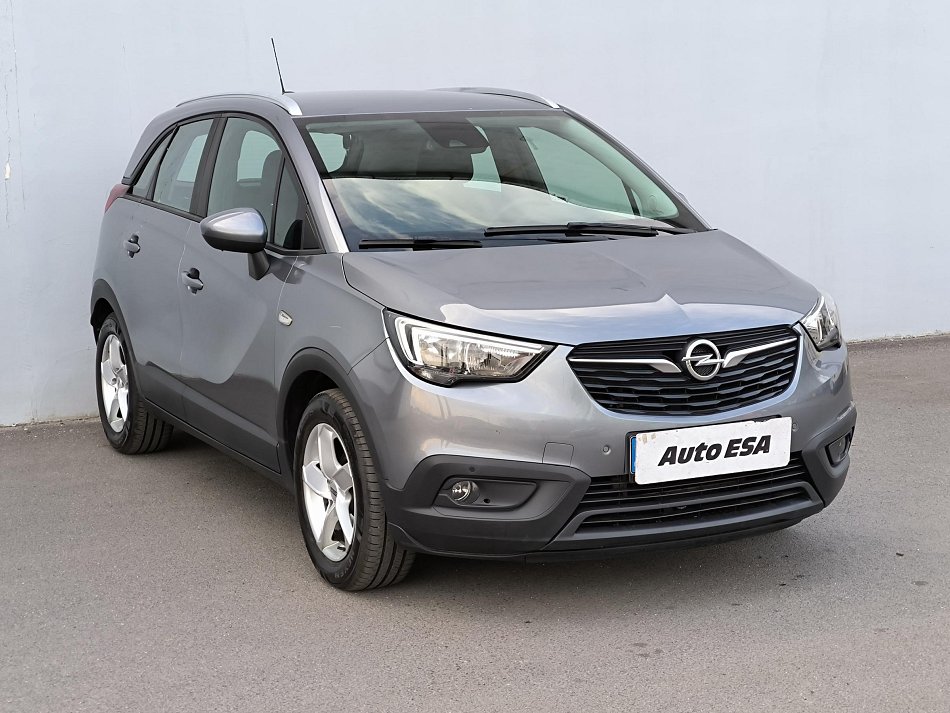 Opel Crossland X 1.2PT 