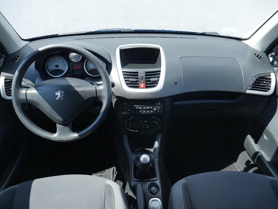 Peugeot 206 1.4i  +