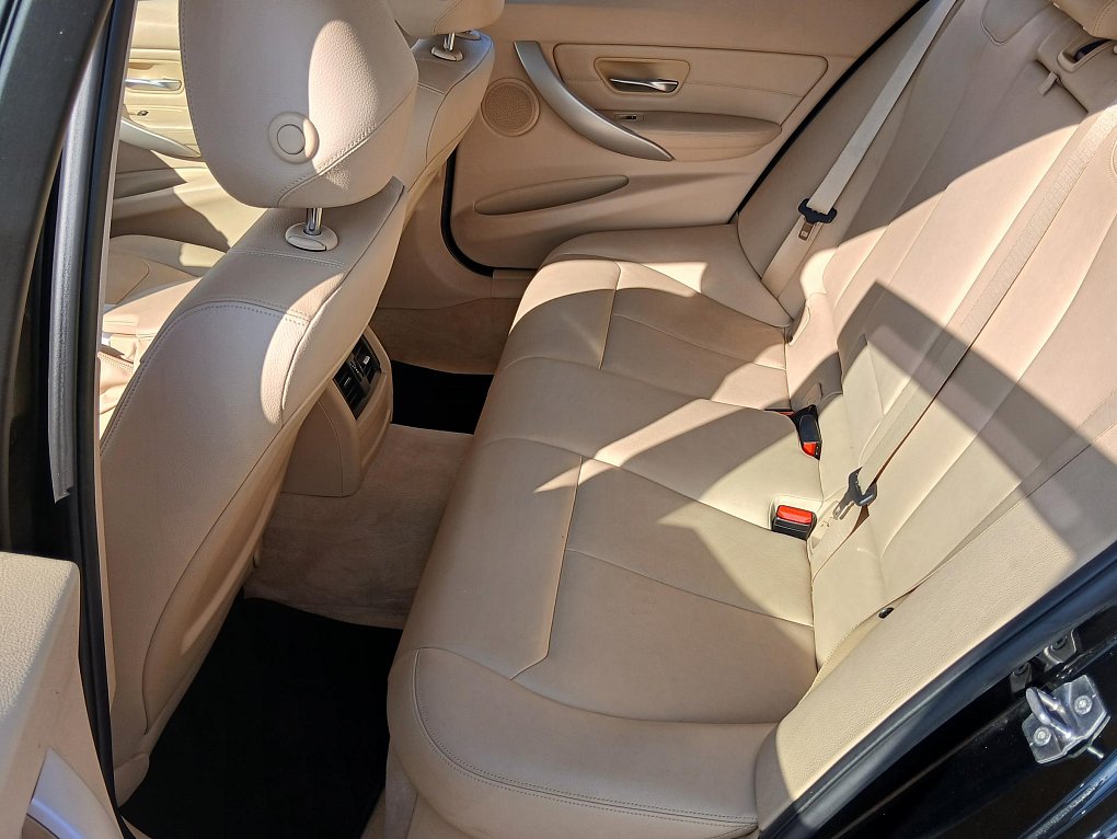 BMW Řada 3 2.0d  325d