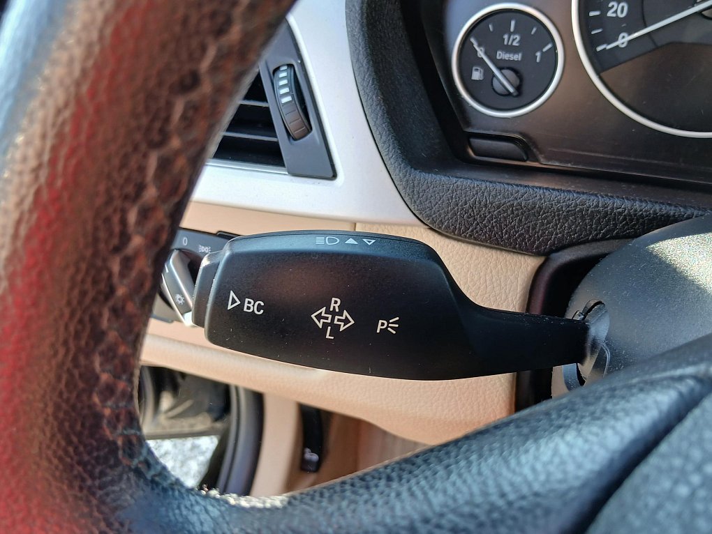 BMW Řada 3 2.0d  325d