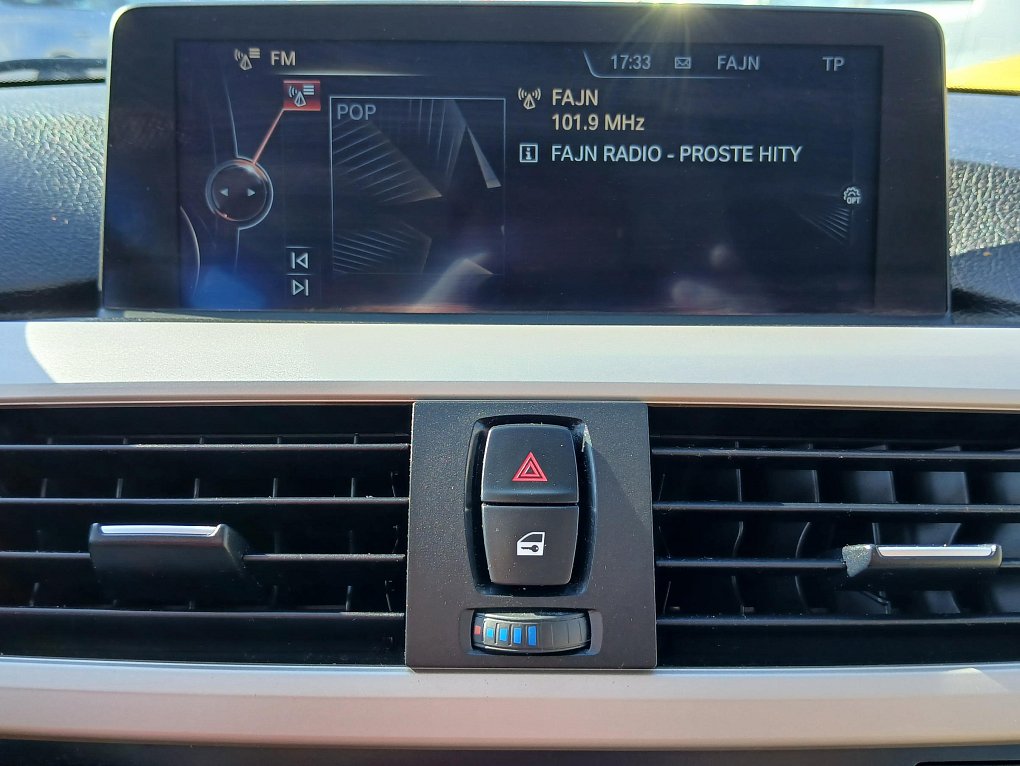 BMW Řada 3 2.0d  325d