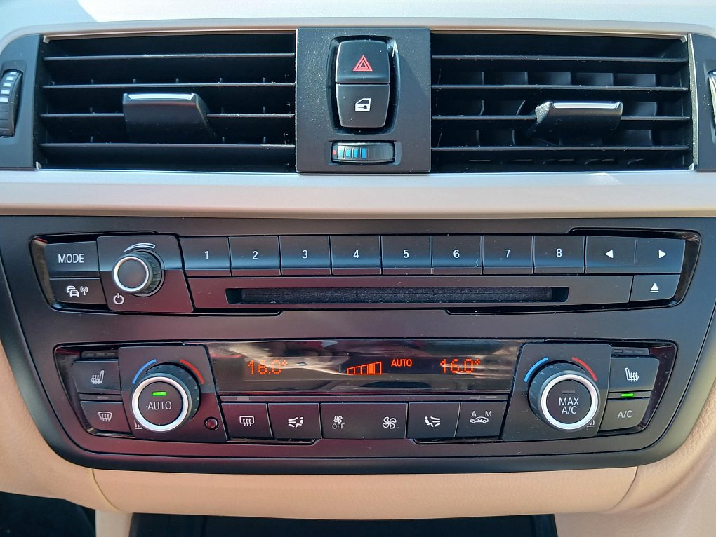 BMW Řada 3 2.0d  325d